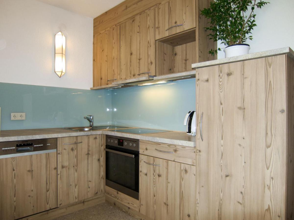 Apartment Beate - Soe185 By Interhome Solden Bagian luar foto